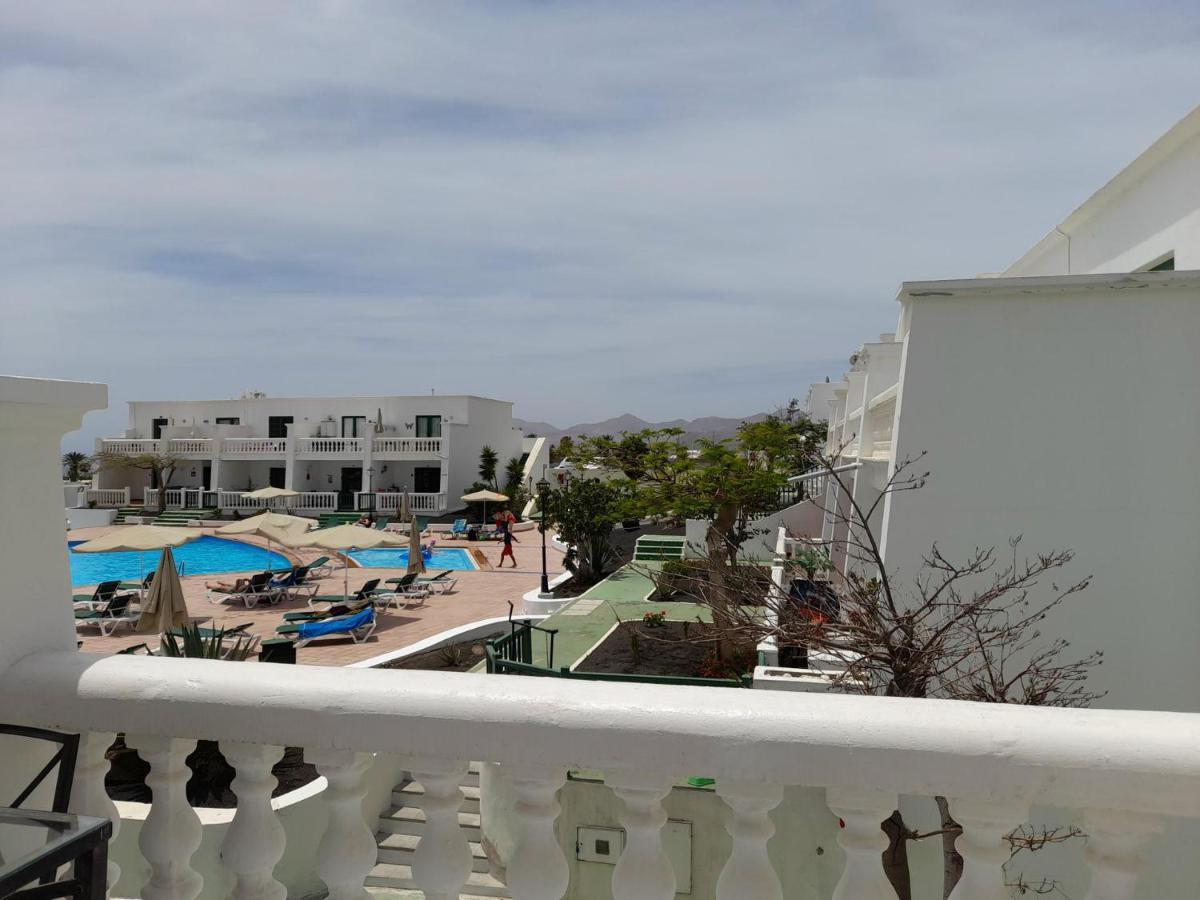Fabulous 1-Bed Apartment In Puerto Del Carmen Puerto del Carmen  Exterior foto