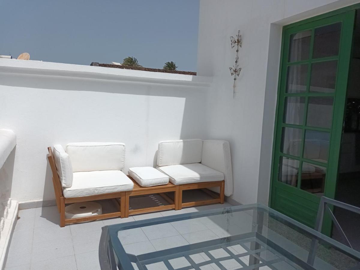 Fabulous 1-Bed Apartment In Puerto Del Carmen Puerto del Carmen  Exterior foto